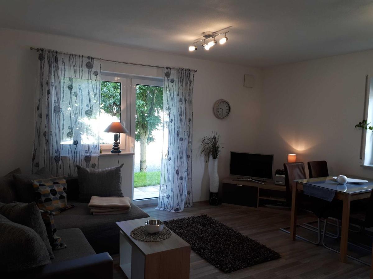 Weinlodge Am Geissberg Eberstadt Pokój zdjęcie